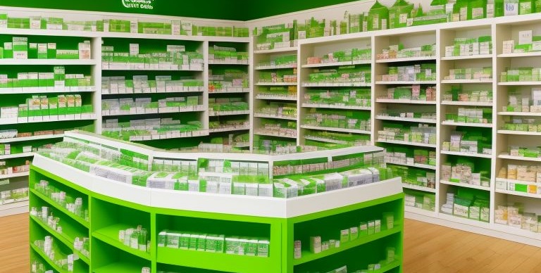 Pharmacy